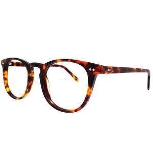 RFLKT Ona S C7 46-20-145mm Eyeglasses FRAMES ONLY - GOOD CONDITION